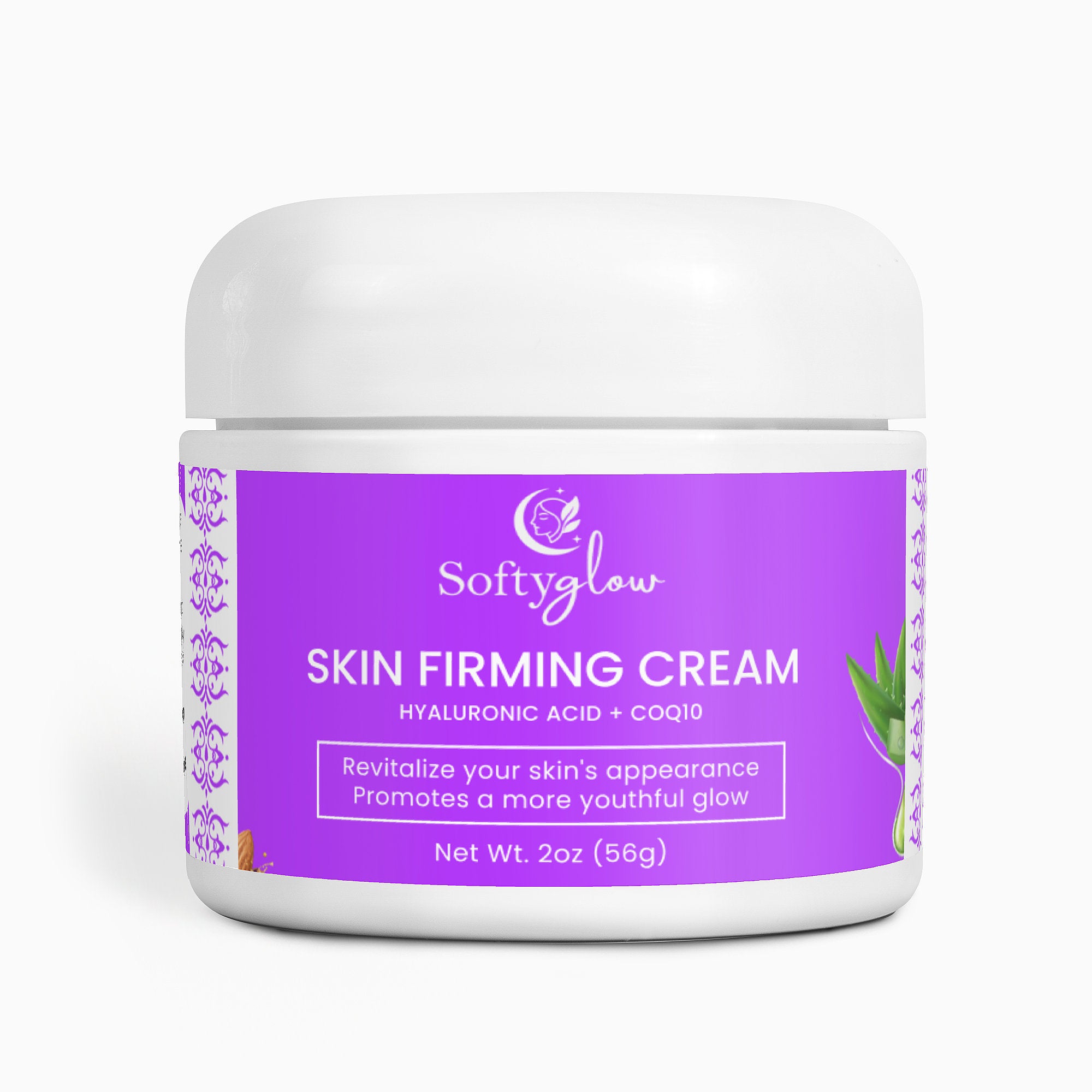 Skin Firming Cream