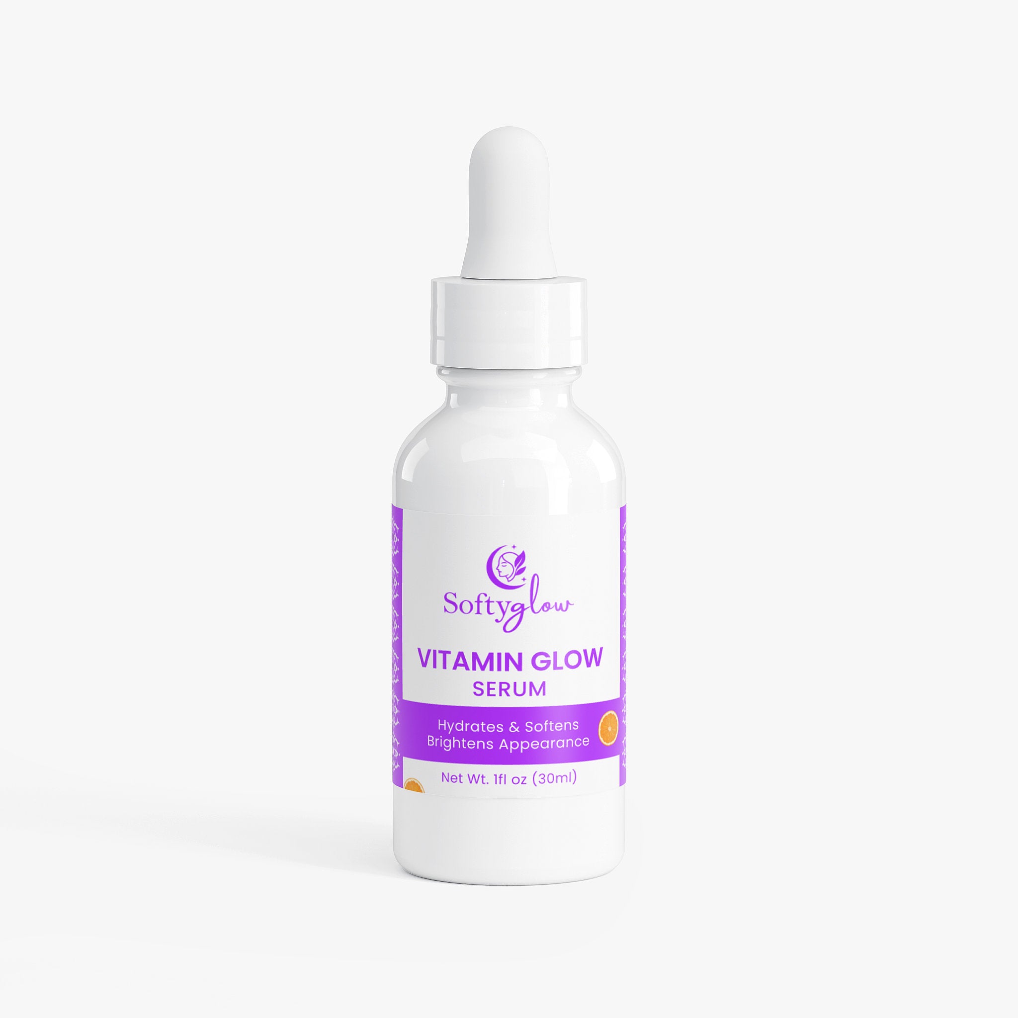 Vitamin Glow Serum