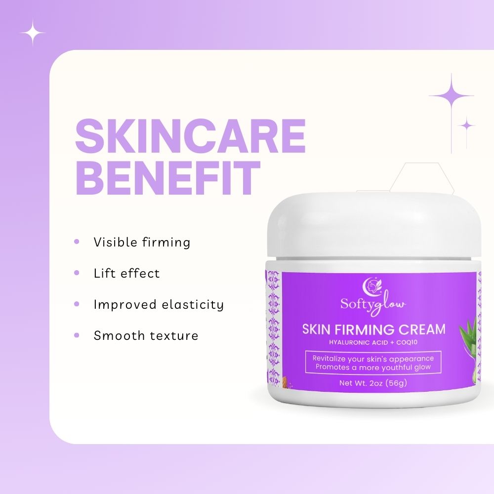 Skin Firming Cream